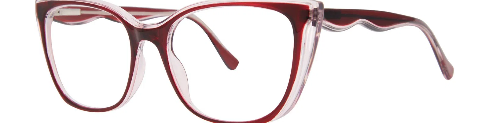 MODERN PLASTICS II VALENTINA Eyeglasses - view 5